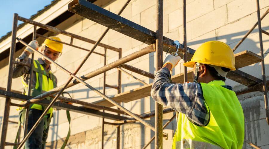 Flashing Repair in Chalk Hill, PA